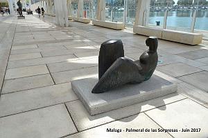 124- Malaga Palmeral Sorpresas